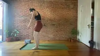 Shaking the Tree Exercise