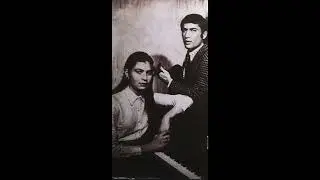 Pavel Kogan, Nina Kogan - Cesar Franck Violin Sonata & Edvard Grieg &ndash; Sonata #3  in C minor Op. 45