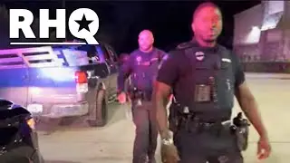 FL Police Prove They Don't Know The Law (Video)