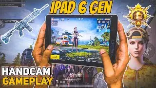 ipad 6th generation pubg test review in 2024