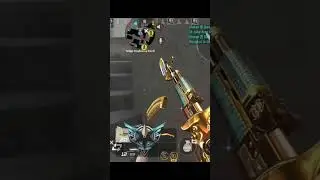 Gameplay Crossfire Legends Tips & Trick to shoot directly. #fps #crossfire #crossfirelegends #fypシ