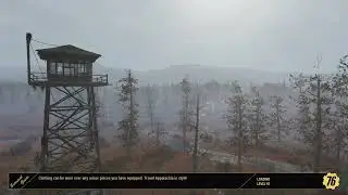Fallout 76 New Start part 20