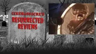 Night of the Creeps (1986) review