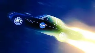 The Crew 2 World Record | The Strip North | 01:45.715