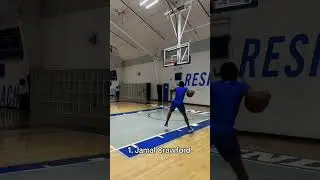 Add these 3 transition moves to your bag🎒#basketball #hooping #hoops #basketballtraining