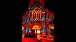 Illuminations No&euml;l &agrave; Biarritz 2015