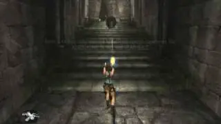Tomb Raider Anniversary Adrenaline Rush