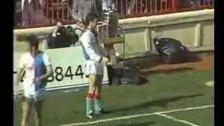 There's only one Simon Garner