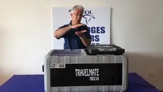 EvaKool TravelMate Dual Zone Intro Video
