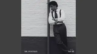 Mr. Postman