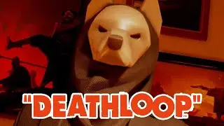 DEATHLOOP Gameplay Deutsch #27 - Sabotage