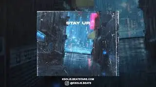 [FREE] Morray Type Beat - Stay Up (Prod. ksolis)
