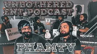 Pham TV  , Interview With OJ Simpson, Sports Conversation , RIP Jerry West, Riddles+ Ep.73