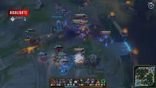 Worten Game Ring LPLOL   Spring Split   Jornada 1   ASP Esports Vs  K1ck eSports Club   Melhores Mom