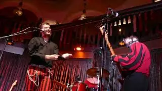 2 -  In Crooked Wonderment -   -  The Bedford -  29 - 07 - 25