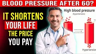 DON'T MISS THESE 10 SILENT SIGNS of High Blood Pressure BEFORE A STROKE – SAVE YOUR LIFE!