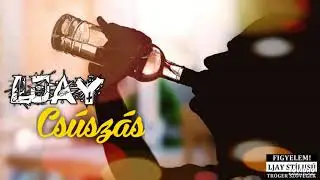 LJAY - CS&Uacute;SZ&Aacute;S