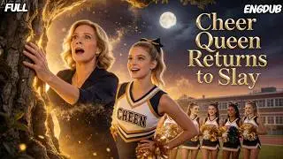 【HD FULL】👑🔥The Cheer Mom Strikes Back,Got a Second Chance at 17,Fighting My Daughter&rsquo;s Bullies#full
