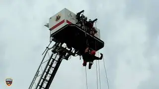 2019 Lake County Fire Safety Expo
