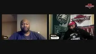 Sixers Beat Hornets 110-104 | McCain, Paul George, Oubre Hit Big Shots  | Brand Miller Da Future