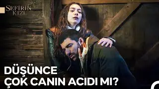 Duymaya Katlanamadıkların, Benim Hayatım - Sefirin Kızı