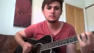 Acoustic Guitar-Unsigned Artist.