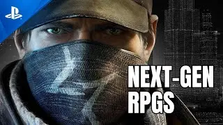 Top 19 New RPG Worlds & Story-Driven Games Coming in 2025 & 2026