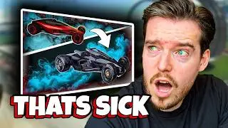 Pro Reacts to the Evolution of Trackmania's Stadium Car