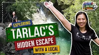 EP 1: Could This Be Tarlac&rsquo;s Best-Kept Secret? | Philippine Hometown Stories