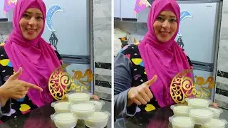 زبادى السحور🌙😋👌