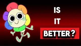 Has the Dandy’s World fandom improved?