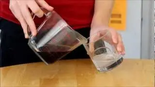 How to extract your own DNA