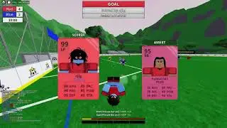 kickoff club 99 overall