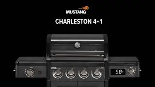 Charleston 4+1 på svenska