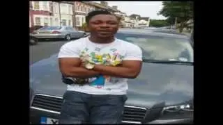 ATUMPAN PERFORMING LIVE IN SHEFFIELD FT DJ JAMJAM & DJ INFA RED