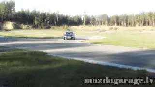 333 Route - Time Attack (Trailer HD)