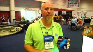 ICAST 2009 - Berkley Vanish