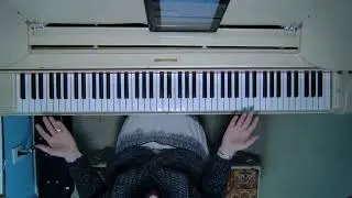 Gospel Charts: Cover the Earth by Israel Houghton Tutorial