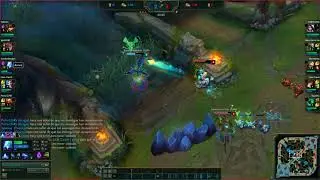 Anivia Tp egg one more time