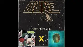 Space Oddity X Rap Snitches Knishes - Mashup      David Bowie X David Matthews X MF DOOM