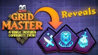 Раскрытие НОВЫХ секретов Gridmaster &mdash; Реликвии и многое другое