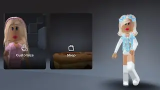 Roblox Shopping spree!| model style 👛