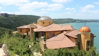 ROOF RESTORATION BY Austin Roofing Contractors - Villa Corazon - Lake Travis - Austin Texas