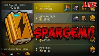 SPARGEM TOPUL LA TURNEU!! | Last Day on Earth [LIVE #766]
