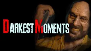 5 Darkest Moments in Resident Evil History