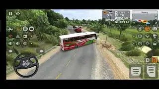 bus simulator indonesia multiplayer kaise khele&hearts;️bus simulator indonesia mod