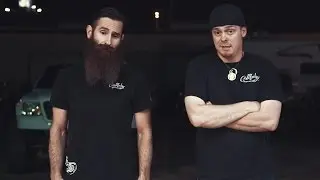 A#1 Air Hellcat | Aaron Kaufman Richard Rawlings | Gas Monkey Garage KC