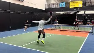 11/29/25 Julia/Kent doubles
