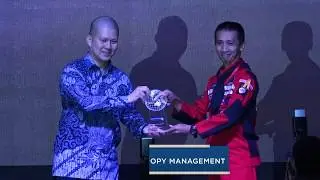 IndoSterling Aset Manajemen Grand Launching Highlights