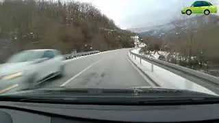 Foča Goražde Ustiprača Rogatica 25 12 2024